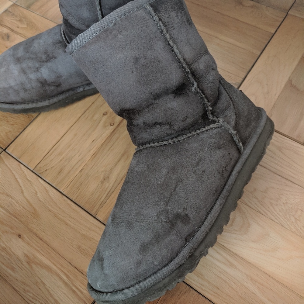 UGG Boots Women size US 8